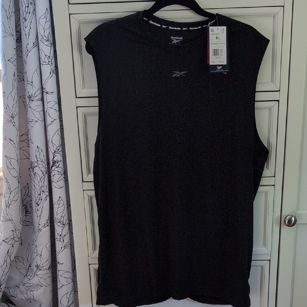 Reebok Performance Tank Top